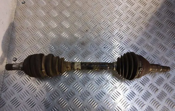 Opel Signum Front driveshaft