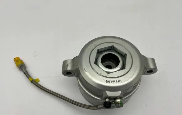 Ferrari Purosangue Coil spring/strut mount 909280