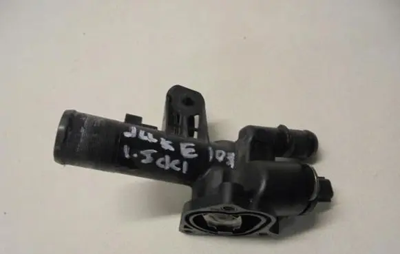 Thermostat/thermostat housing