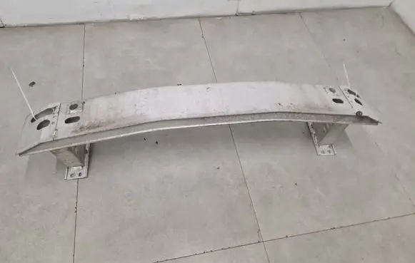 Toyota Mirai Front bumper cross member