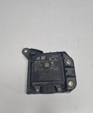 Blind spot module