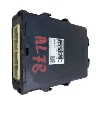 Toyota Prius+ (ZVW40) Other control units/modules 8953576010