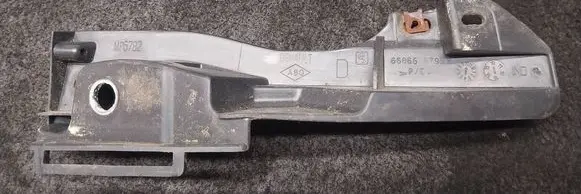 Dacia Lodgy Wiper trim 668666795R