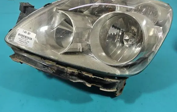 Honda CR-V Headlight/headlamp 33150-SCA-G110-M1 IMPRK1491381