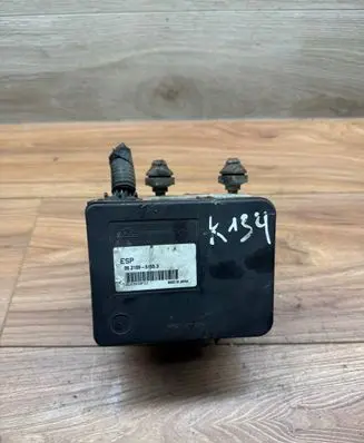 Suzuki Grand Vitara II ABS Pump 06210951553 ZLQ3H30P23 1202054