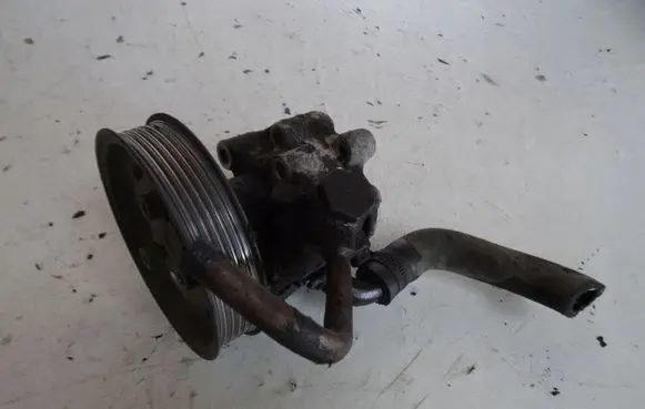 Volkswagen Sharan Power steering pump
