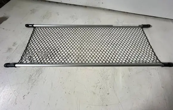 Toyota RAV 4 (XA40) Parcel shelf load cover 