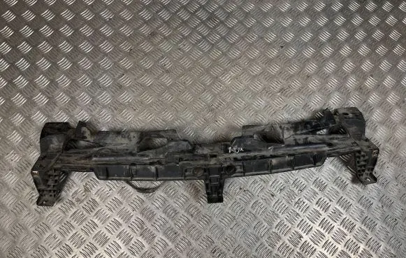 Peugeot 508 Top upper radiator support slam panel 9672749280