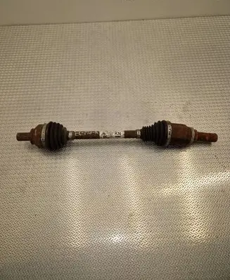 Renault Twingo III Front driveshaft A4533503500 396003780R
