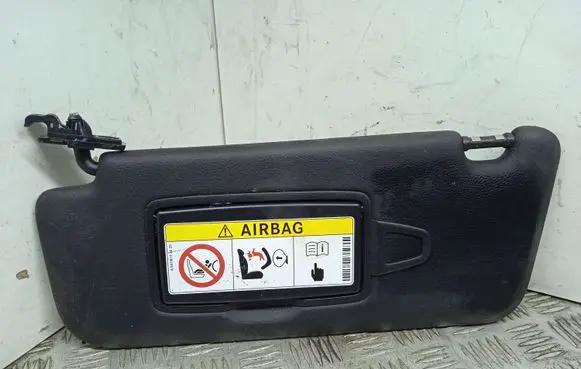 Mercedes-Benz C W205 Sun visor A2058108304