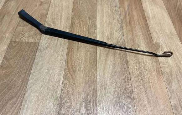 Ford Focus Front wiper blade arm XS4117527AB