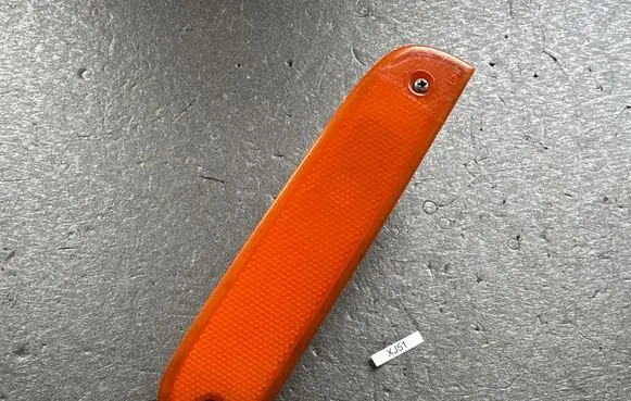 Jeep Cherokee XJ Front indicator light 55055149