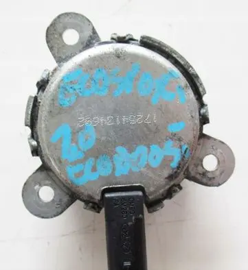 Ford Ecosport Camshaft vanos timing valve CM5G6M280FA