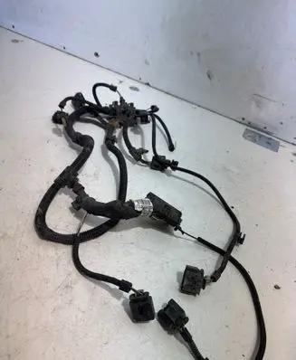 BMW 4 F32 F33 Engine installation wiring loom 8642334