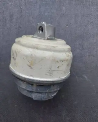 Mercedes-Benz S W221 Engine mount vacuum valve 2212405317