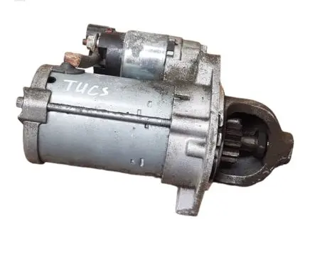 Hyundai Tucson TL Starter motor 361002B800