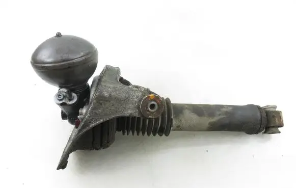 Citroen C5 Front shock absorber/damper