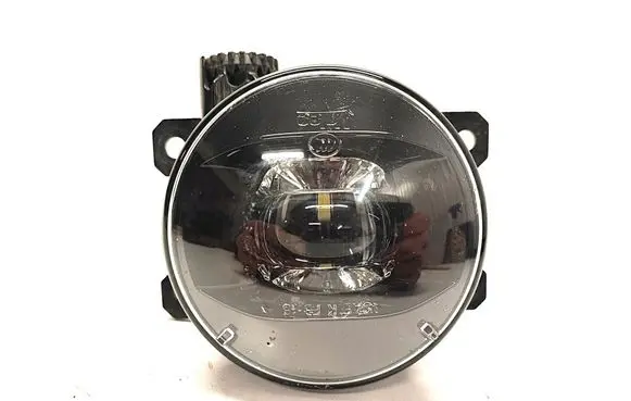 Front fog light