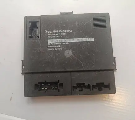 Mercedes-Benz Sprinter W906 Door control unit/module A9064461332 A9064460932 A9064480332