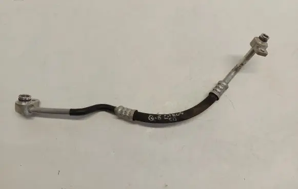Air conditioning (A/C) pipe/hose