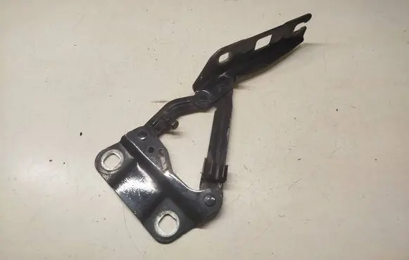 Mercedes-Benz GL X164 Engine bonnet/hood hinges a2518800128