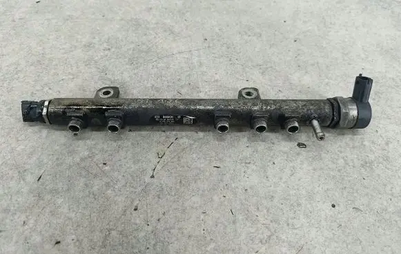 Opel Corsa D Fuel main line pipe 