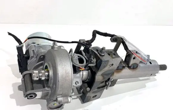 Dacia Duster II Power steering pump 488104885R