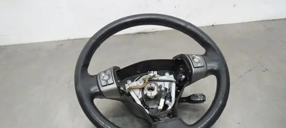 Toyota RAV 4 (XA30) Steering wheel