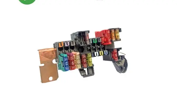 Mercedes-Benz Vito Viano W639 Fuse module A6395400018 2035400250 08200505
