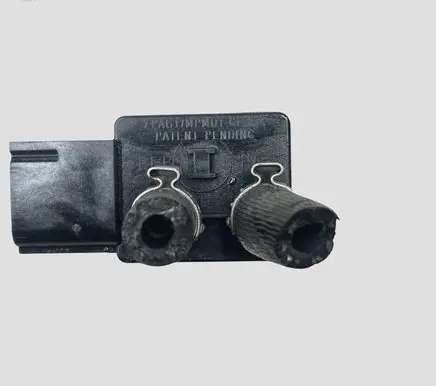 Jaguar XF X250 Exhaust gas pressure sensor 6G9N5L200AA