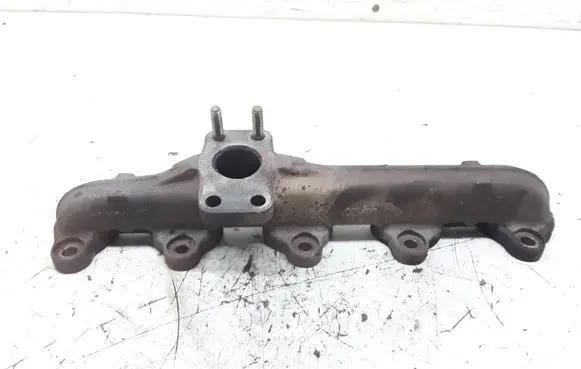 Peugeot 206 Exhaust manifold