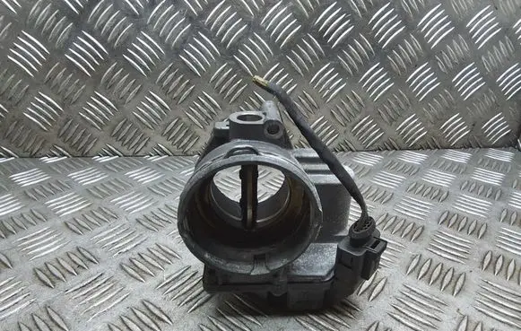 Volkswagen Caddy Throttle valve 03G128063A A2C53085612