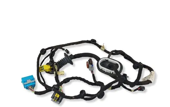 Citroen DS7 Crossback Rear door wiring loom 9826016180