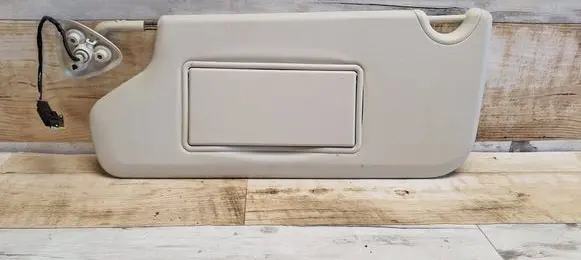 Dodge Journey Sun visor