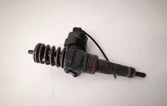 Volkswagen Golf IV Fuel injector 038130073F