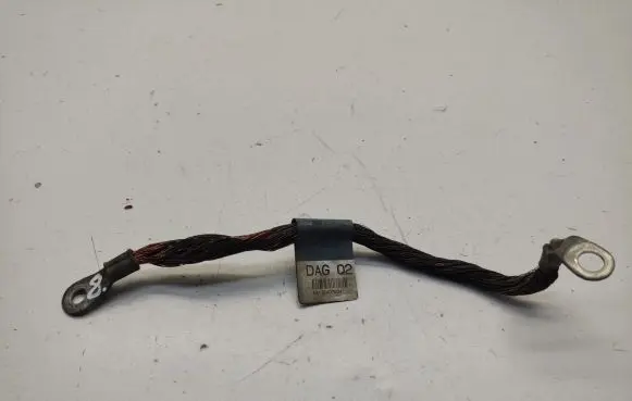 Mercedes-Benz Vito Viano W447 Negative earth cable (battery) A4475407604 79688
