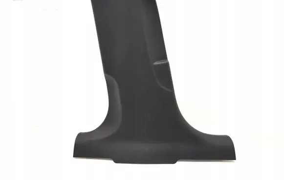 Audi A6 S6 C7 4G (B) pillar trim (bottom) 4G0867239A