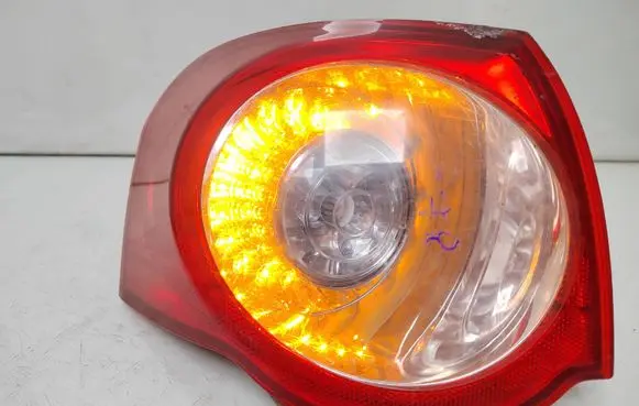 Volkswagen PASSAT B6 Rear/tail lights 3C9945095N 27459002