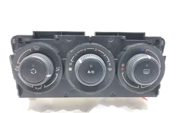 Peugeot 308 Interior fan control switch 69940002