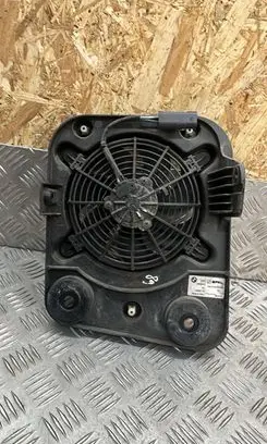 BMW i3 Electric radiator cooling fan 17428608033 12866310 8608034