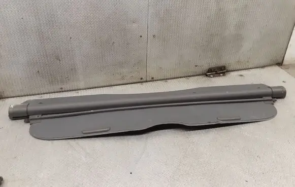 Peugeot 307 Parcel shelf load cover 