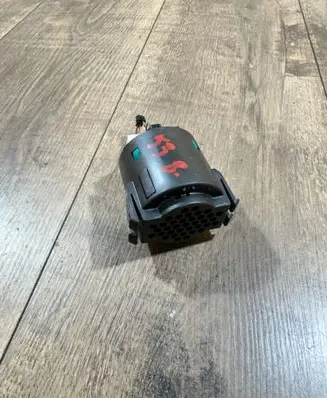 BMW X5 E53 Alarm relay 