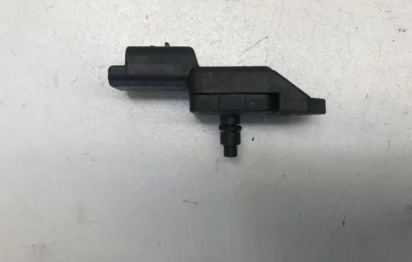 Citroen C5 Air pressure sensor 9639027480 0798005602