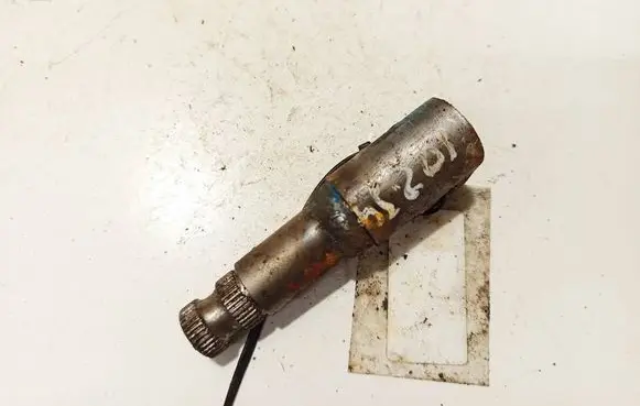 Toyota Avensis T250 Steering column universal joint 