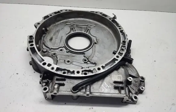 Mercedes-Benz Vito Viano W447 Timing chain cover A6510151402