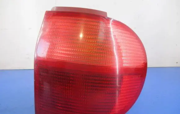 Seat Alhambra (Mk1) Rear/tail lights