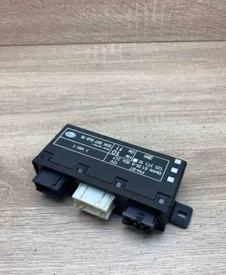 BMW 5 E39 Door control unit/module 6904247 5DK00704816