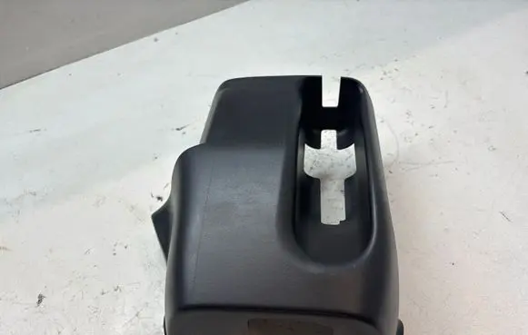 Subaru Legacy Steering wheel column trim 34341AJ010