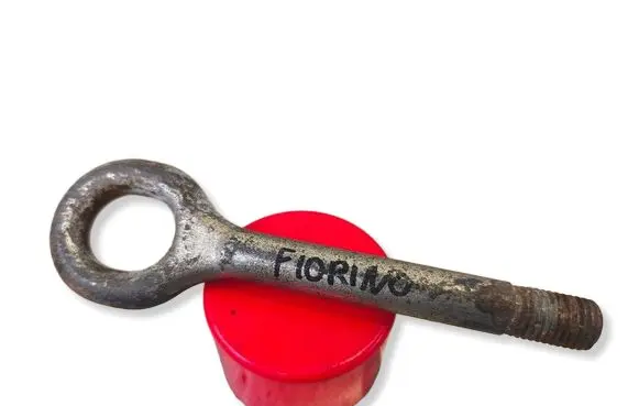 Citroen Nemo Towing hook eye 