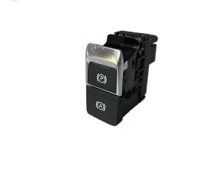 Audi A6 S6 C7 4G Hand parking brake switch 4G1927225B